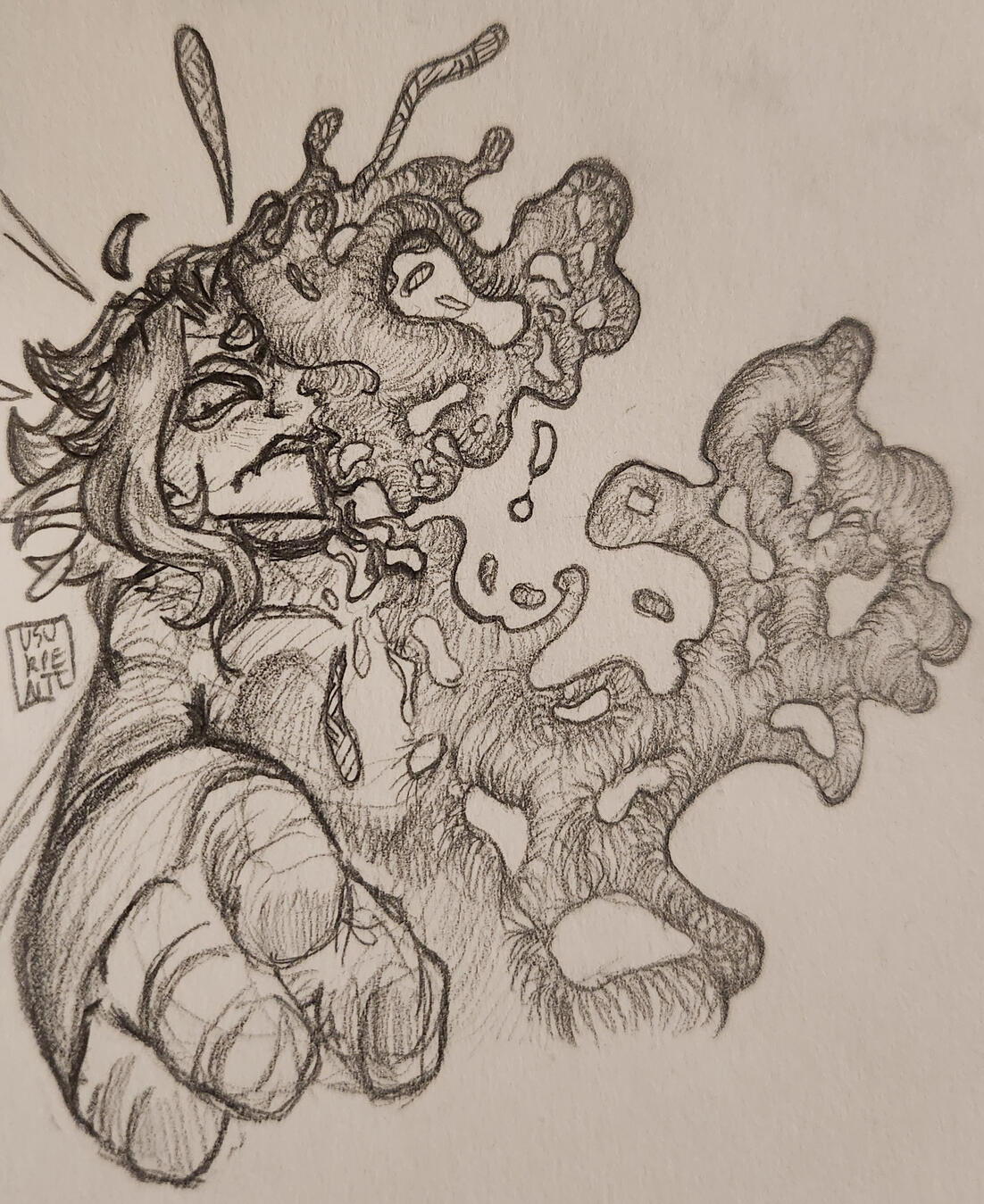 A Biter A Biter