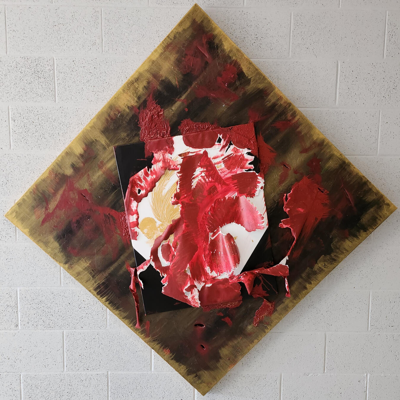 Deadman's Hand Deadman's Hand