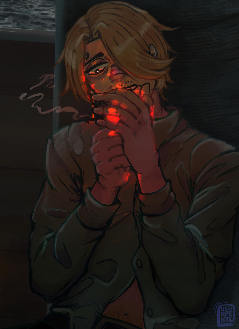 Late Night Smoke Late Night Smoke