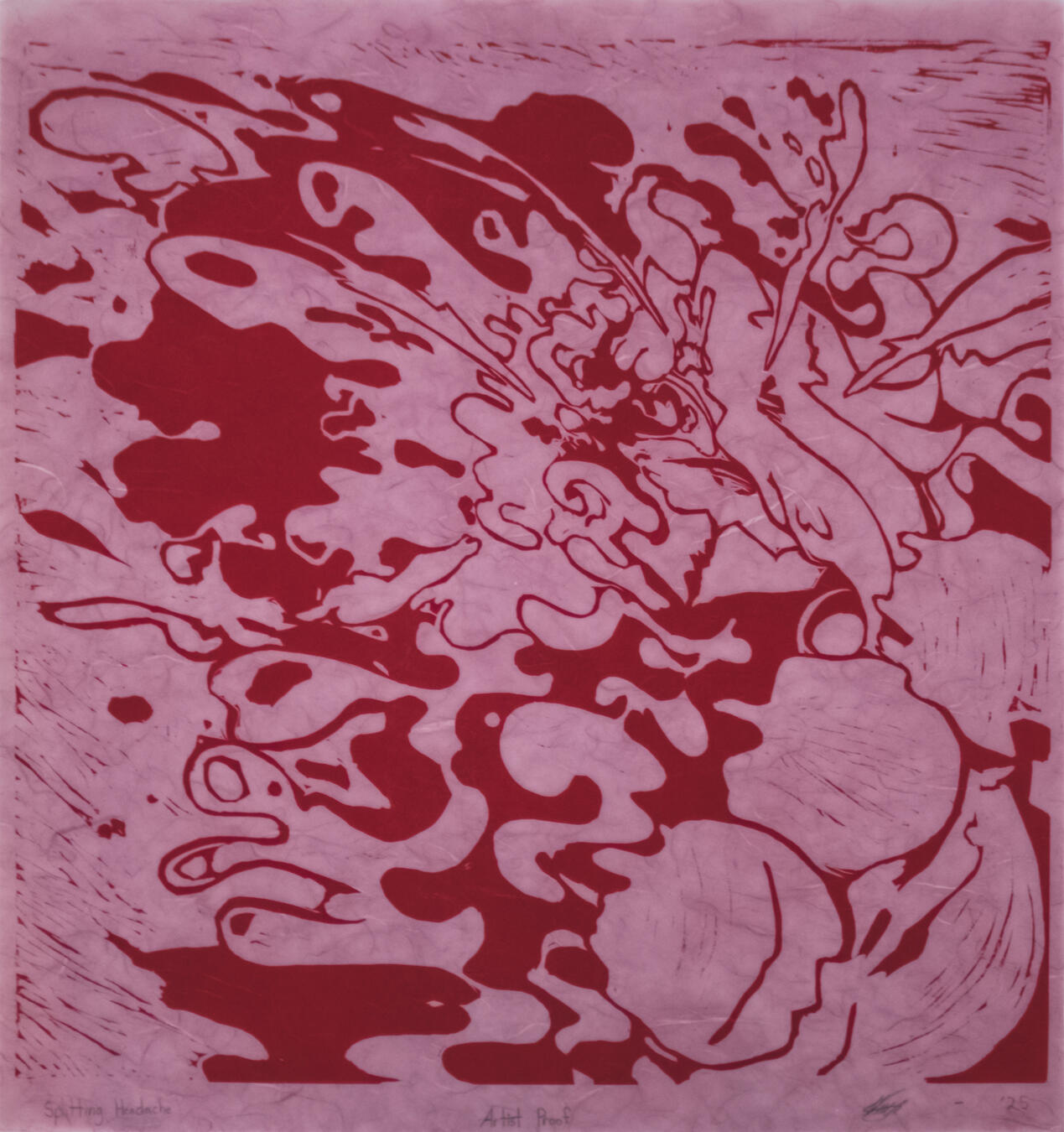 Watch for Alien Watch for Alien