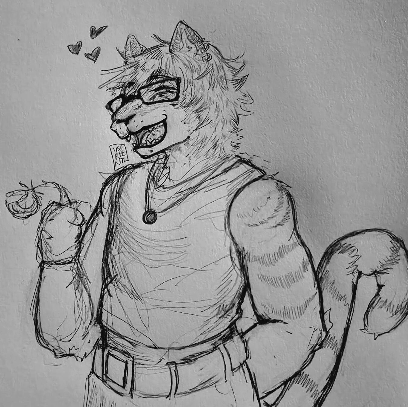 Lover Boy