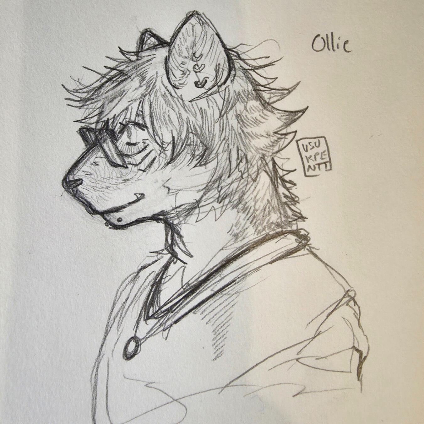 Oliver "Ollie" Todd Oliver "Ollie" Todd